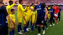 Chelsea vs Inter Milan 1-1 (5-4 Pen.) Extended Match Highlight