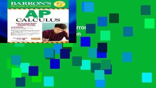 this books is available Barron s AP Calculus, 14th Edition For Ipad