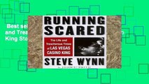 Best seller  Running Scared: The Life and Treacherous Times of Las Vegas Casino King Steve Wynn