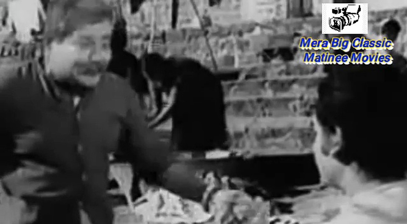 Apna Haath Jagannath Classic Matinee Hindi Movie Part 2/3 ☸☸(50)☸☸ Mera Big Classic Matinee Movies