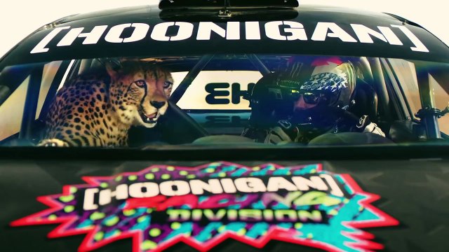 Unbelievable Speed Skill Drifting KEN BLOCK Professional BEST Drifter in the World pt. 1