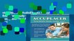 viewEbooks & AudioEbooks Accuplacer Essentials Study Guide 2017: Accuplacer Test Prep Book and