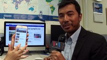 #VOAKhElections2018៖ គេហទំព័រ VOA ​ពិសេស​ទាក់ទង​នឹង​ការ​បោះឆ្នោត​​ជាតិ​​ឆ្នាំ​២០១៨ khmer.voanews.com/elections2018khmer.voanews.com | voacambodia.com ‪#cambod