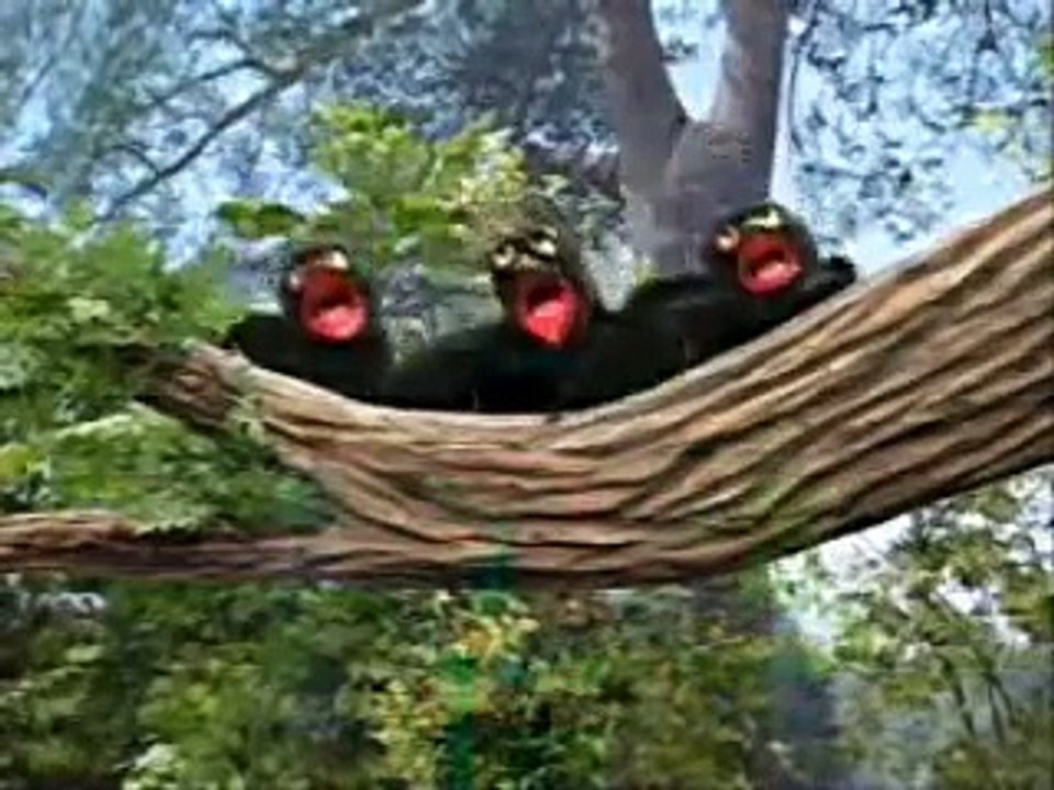 Sesame Street - Counting 1-2-3