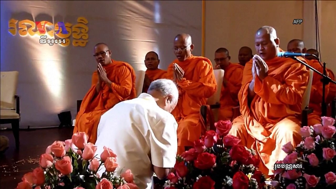ក្រោយ​ពី​គណបក្ស​សង្គ្រោះជាតិ​ត្រូវ​បាន​រំលាយ​ដោយ​ចម្រូង​ចម្រាស ​គណបក្ស​ប្រជាជន​កម្ពុជា​​បាន​​ក្រសោប​គ្រប់​គ្រង​តំណែង​មេឃុំ​ចៅ​សង្កាត់​ចំនួន​​១៦៤៥​ឃុំ​សង្កាត់ ​ក