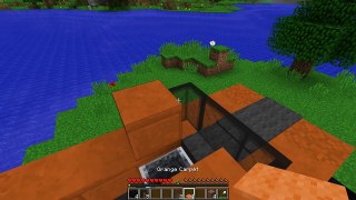 ✔ Minecraft: How to make a Monster Truck