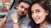 Bade Acche Lagte Hain actress Chahat Khanna's MARRIAGE in TROUBLE with Farhan Mirza। FilmiBeat