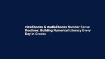 viewEbooks & AudioEbooks Number Sense Routines: Building Numerical Literacy Every Day in Grades
