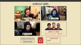 Technical Alpha E7 COD WW2 | New Nintendo 2DS XL | Netflix for Games | Shyamalan | Upcomin