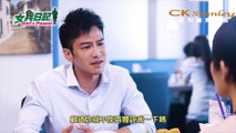 女兵日記 第16集劇情預告《愛人＆軍隊抉擇是……》(B) Girl’s  Power EP16