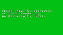 [book] New The Economics of Cloud Computing: An Overview For Decision Makers (Network Business)