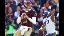 Minnesota Vikings Spotlight - Kirk Cousins