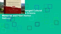 EBOOK Reader Submerged Cultural Resources Study: Uss Arizona Memorial and Pearl Harbor National