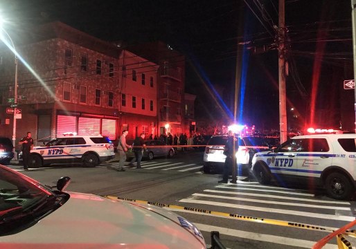 Multiple Deaths Reported in Astoria Shooting