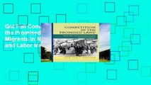 Get Full Competition in the Promised Land: Black Migrants in Northern Cities and Labor Markets