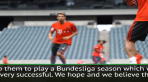 Bayern aiming to attack in Champions League - chairman Rummenigge