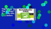 Trial Ebook  QuickBooks 2009: The Missing Manual (Missing Manuals) Unlimited acces Best Sellers