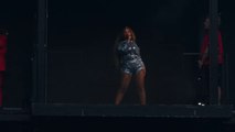 Jay Z e  Beyoncé - Run This Town,  Baby Boy,  Mi Gente, Mine, Bam, Hold Up, Cowntdown ( Live OTR II World Tour )