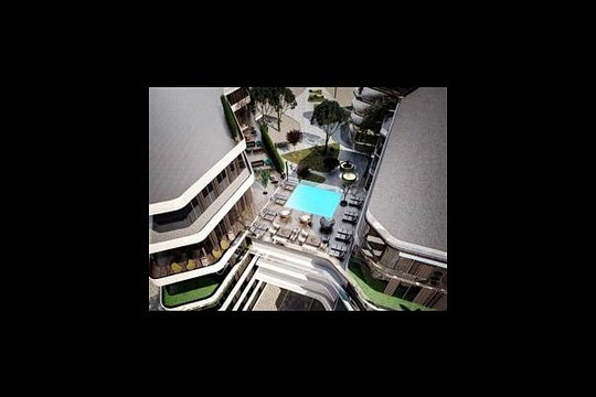 للبيع شقه ببلوم فيلدز 85م بمقدم 10 وتسهيلات حتي 7 سنوات