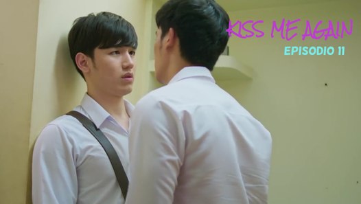 KISS ME AGAIN - Ep.11(Sub.Español) - Vídeo Dailymotion
