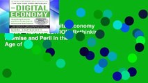 Open EBook The Digital Economy ANNIVERSARY EDITION: Rethinking Promise and Peril in the Age of