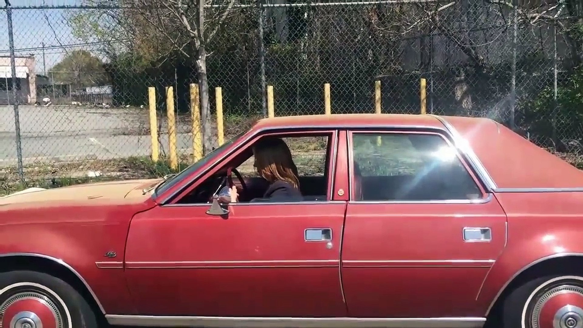 pedal pumping  - New cars #4