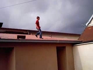 Mimi yamakasi street