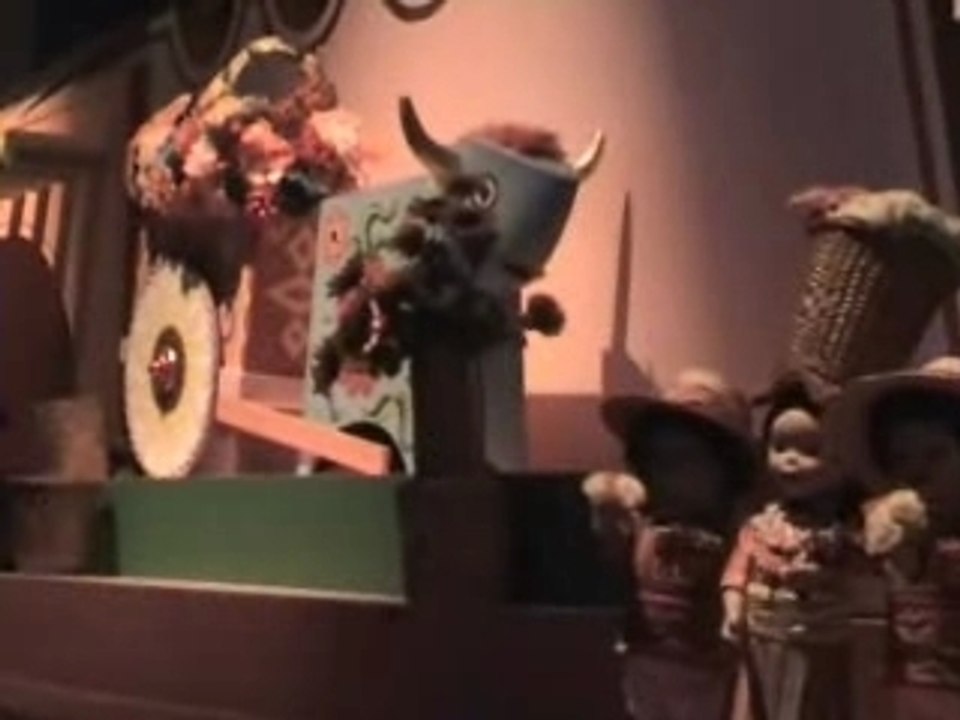10-IASW Floride Magic Kingdom