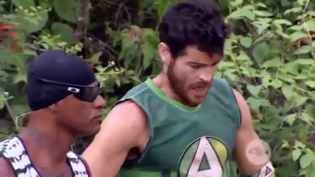 Desafío Super Humanos 2018 Capitulo 47 Completo Lunes 30 de Julio 2018 HD (1)