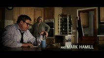 Airborne - Mark Hamill Edit