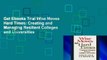 Get Ebooks Trial Wise Moves Hard Times: Creating and Managing Resilient Colleges and Universities