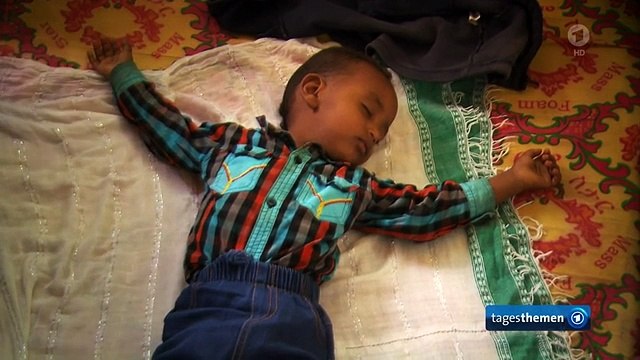 Humanitäre Korridore: Italienische Helfer holen Flüchtlinge legal nach Europa