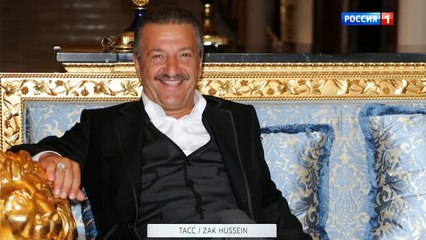 Бывший владелец "Черкизона", миллиардер Исмаилов, обрек своих внуков на нищету. Прямой эфир 30.07.18