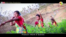 New Santali vedio 2018 Album-silda sangat Song-kumang kirine lumang sari_HD