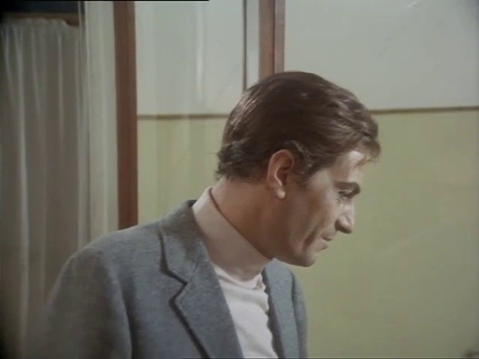Il Padre di Famiglia (Film Completo -primo tempo) con Nino Manfredi