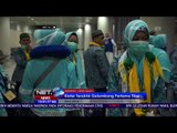 Kloter Terakhir Gelombang Pertama Jamaah Calon Haji Indonesia Telah Tiba #NETHaji2018 - NET 10