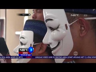 Penangkapan Pengedar Narkoba Paket Hemat di Kalangan Pelajar Sekolah - NET 5