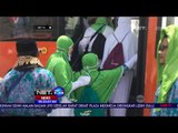 Bus Shalawat Siap Mengantar Jamaah Calon Haji Indonesia 24 Jam #NETHaji2018 - NET 24