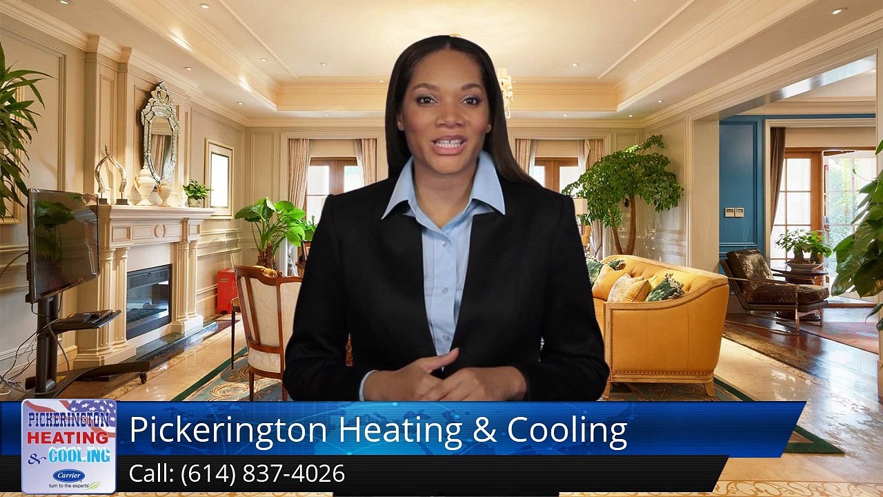 Pickerington Heating & Cooling Pickerington  | Incredible 5 Star Review by Priscilla Wolfe