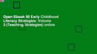 Open Ebook 50 Early Childhood Literacy Strategies: Volume 3 (Teaching Strategies) online
