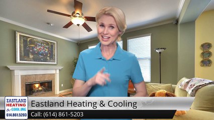 Eastland Heating & Cooling GroveportTerrific Five Star Review by Mick Newman