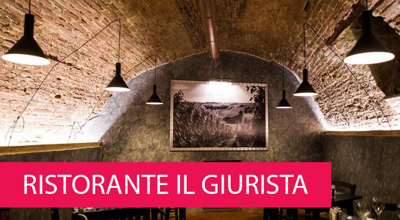 RISTORANTE IL GIURISTA - ITALY, PERUGIA