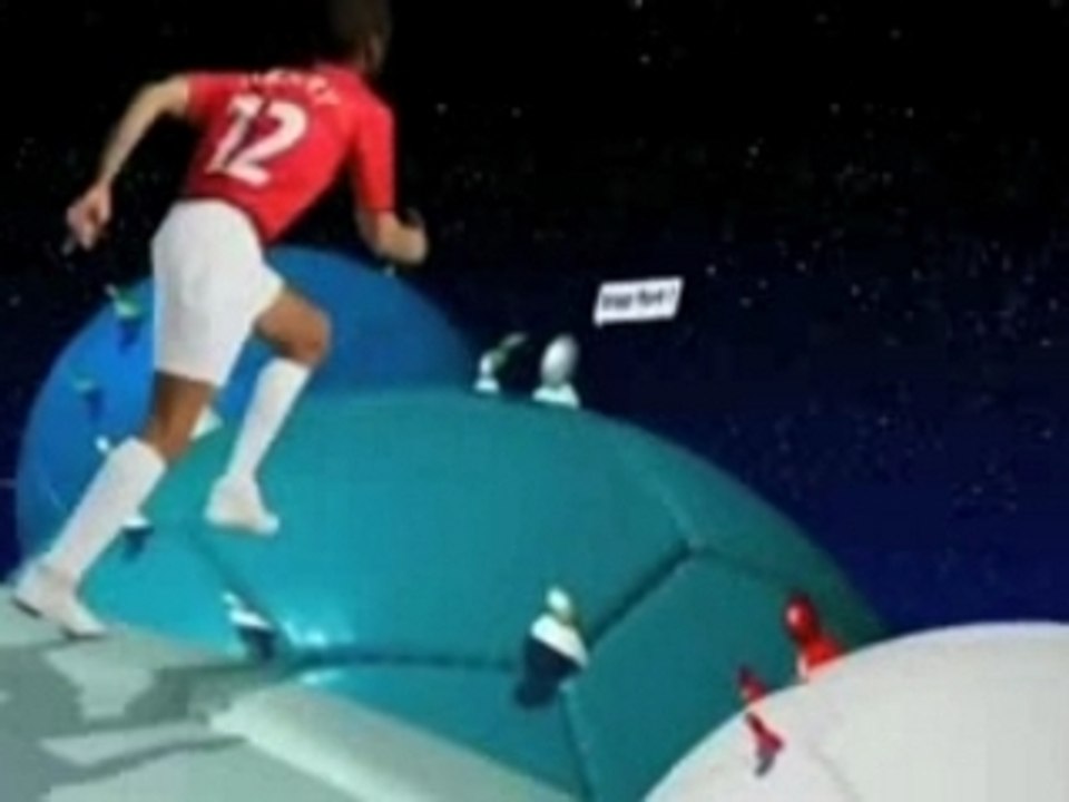 SFR, Thierry Henry, les illimytics internet 3G+