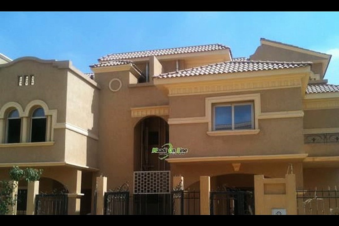 Villa for Sale in Les Rois New Cairo Cairo