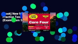 [book] New MCSE Core Four Practice Test Exam Cram (Exam Cram Series)