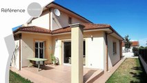 A vendre - Maison/villa - St rambert d albon (26140) - 6 pièces - 152m²