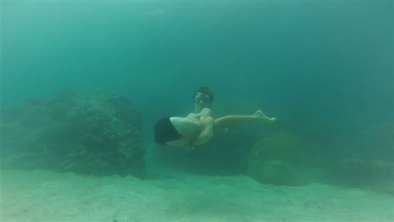 Neu verzaubert: Drei besondere Schlangenmenschen