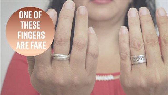 The shockingly realistic prostheses out of Mexico