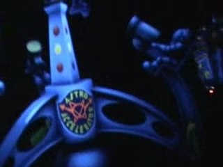 12-Magic Kingdom Floride