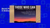 [book] Free Those Who Can: A Science Fiction Reader